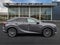 2025 Lexus RX 450h