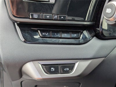 2025 Lexus RX 450h