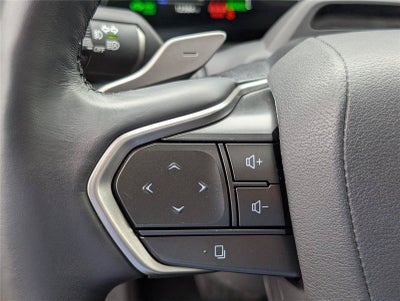 2025 Lexus RX 450h