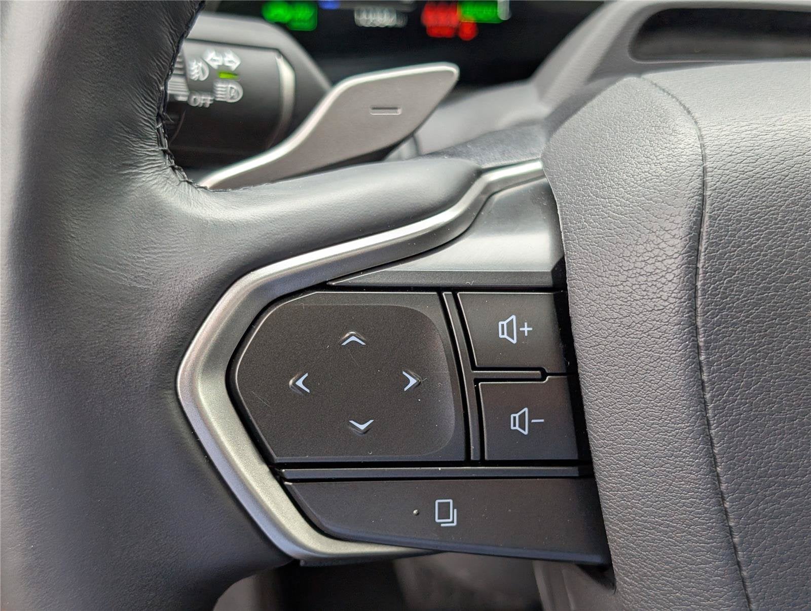 2025 Lexus RX 450h