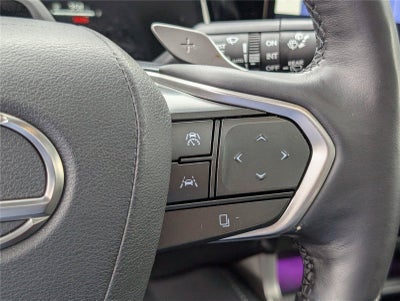 2025 Lexus RX 450h