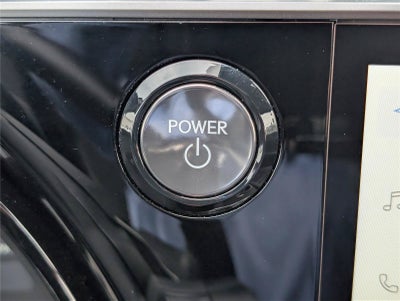 2025 Lexus RX 450h