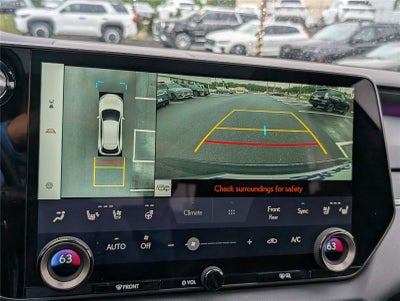 2025 Lexus RX 450h