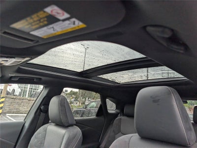 2025 Lexus RX 450h