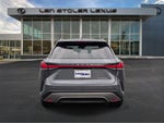 2025 Lexus RX 450h