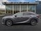 2025 Lexus RX 450h