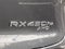 2025 Lexus RX 450h