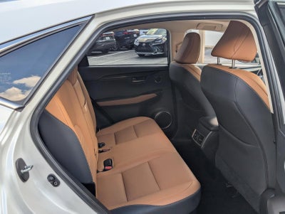 2021 Lexus NX 300 AWD