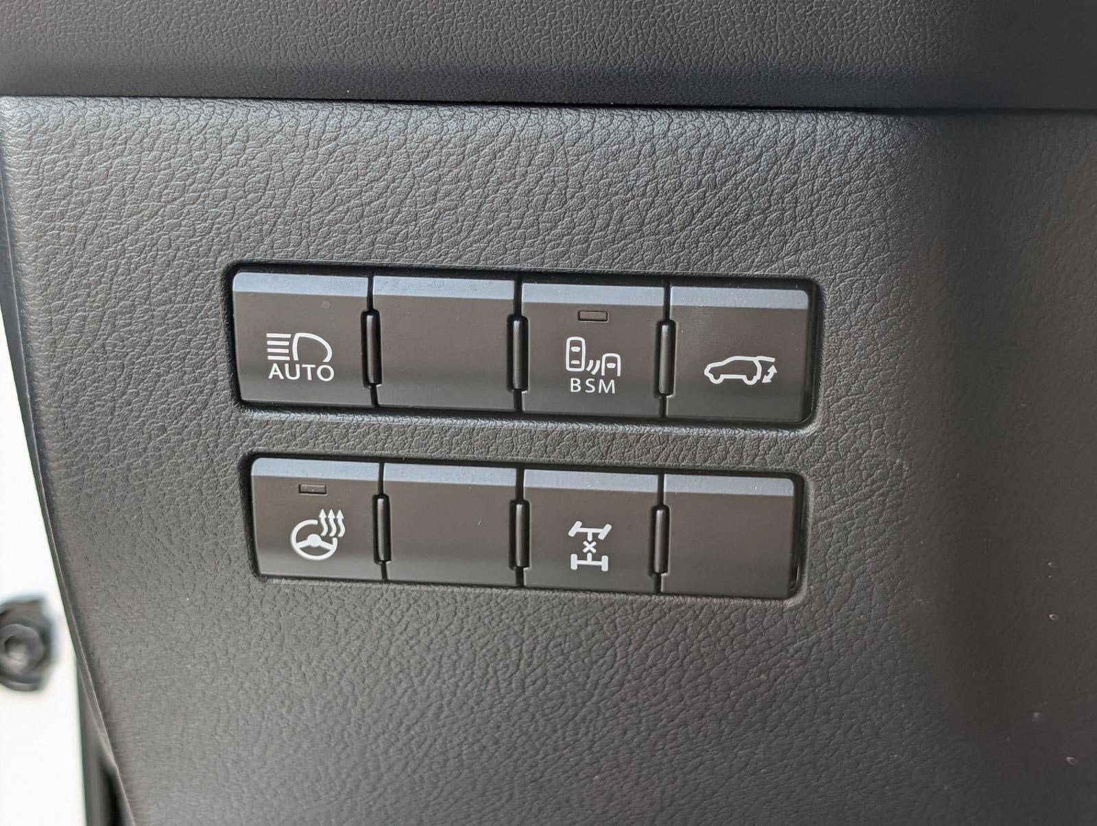 2021 Lexus NX 300 AWD