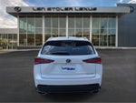 2021 Lexus NX 300 AWD