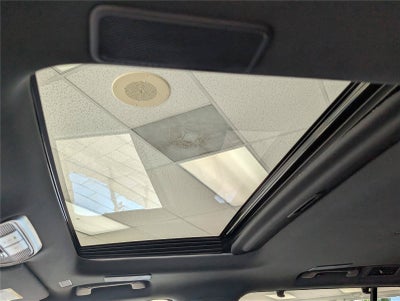 2024 Lexus LX 600 Luxury 4WD