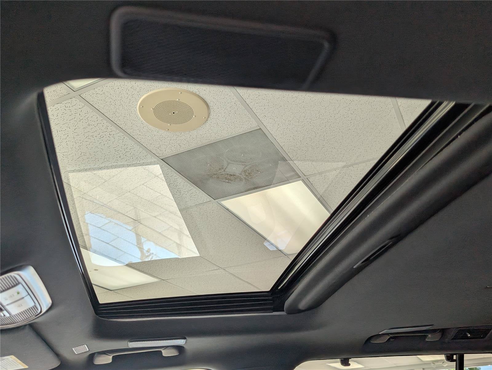 2024 Lexus LX 600 Luxury 4WD