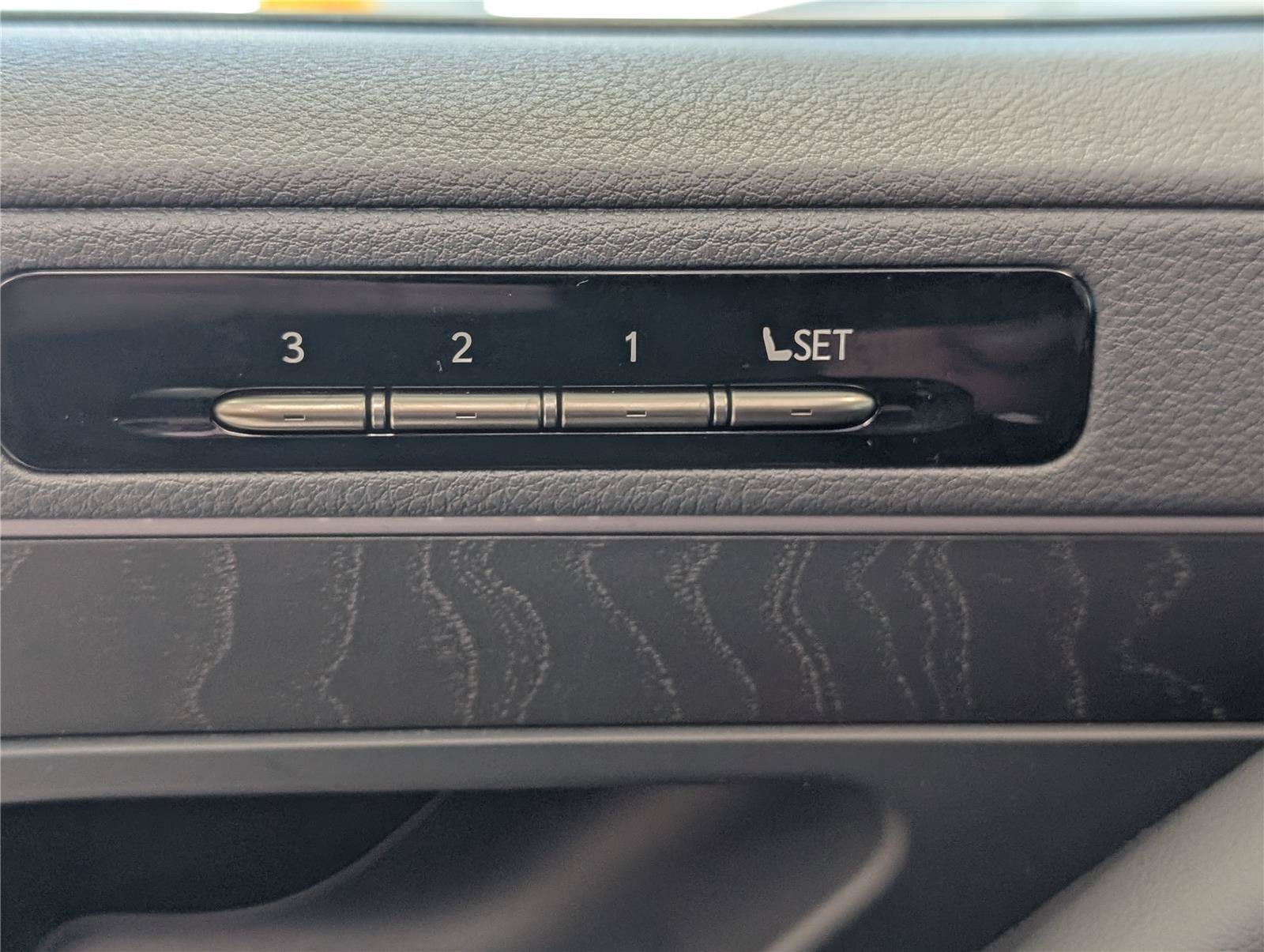 2024 Lexus LX 600 Luxury 4WD