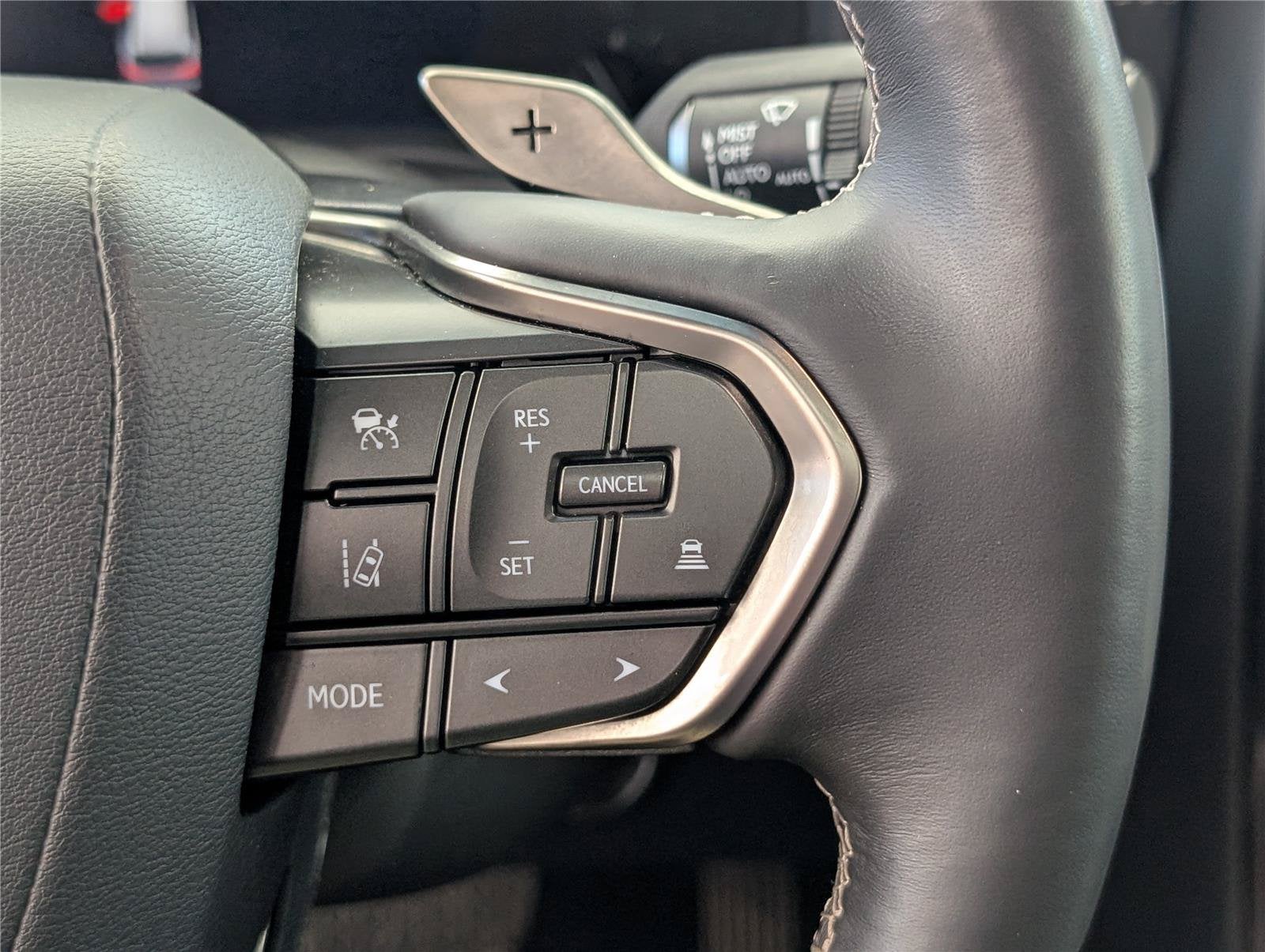 2024 Lexus LX 600 Luxury 4WD