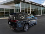 2024 Lexus LX 600 Luxury 4WD