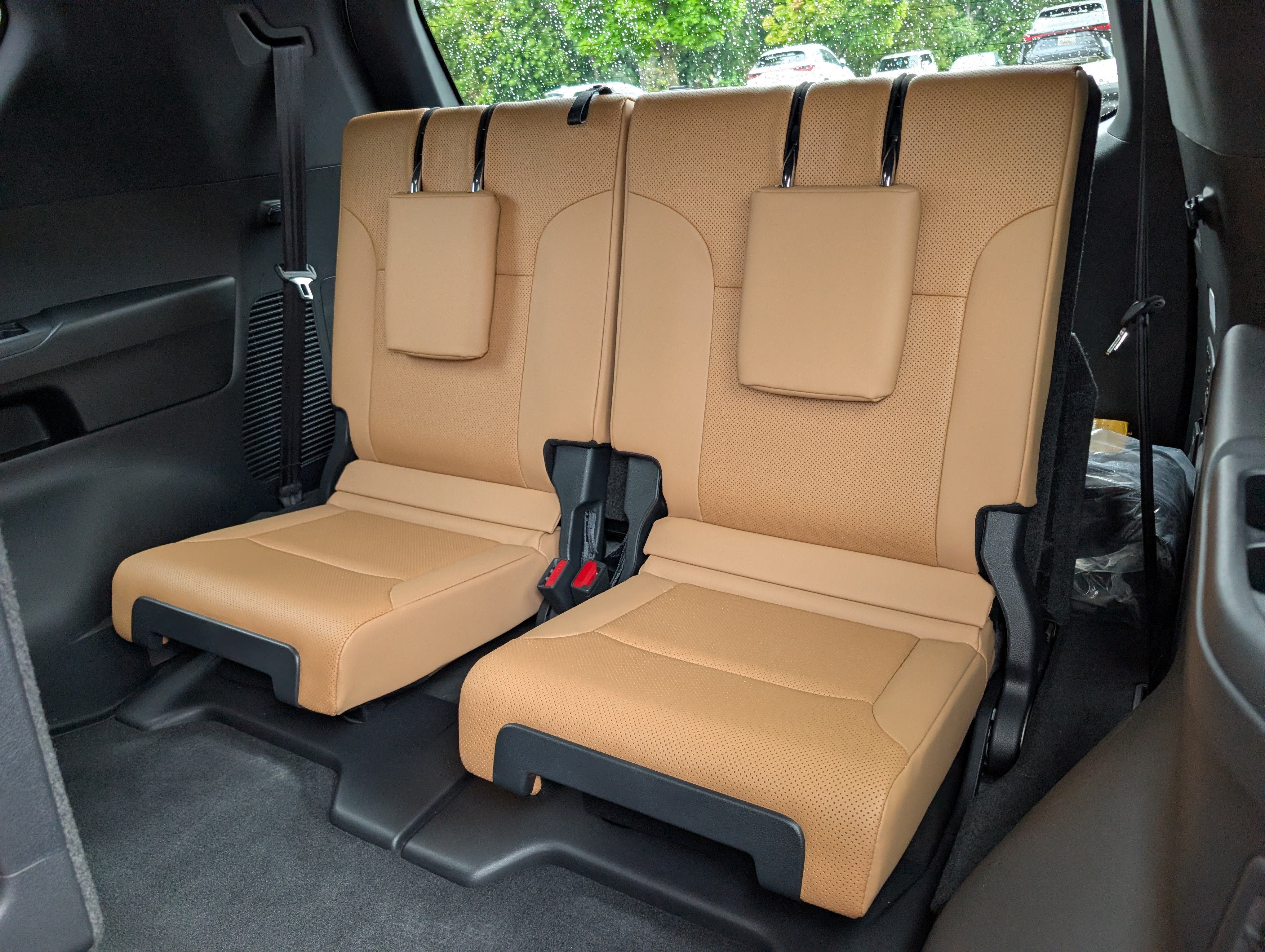 2025 Lexus LX 600 Luxury 4WD
