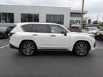 2025 Lexus LX 600 Luxury 4WD