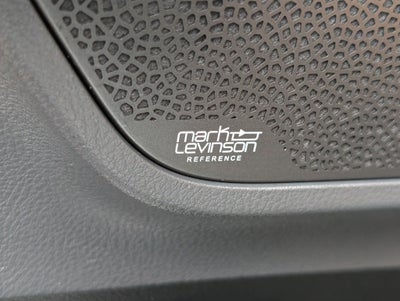 2025 Lexus LX 600 Luxury 4WD