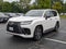 2025 Lexus LX 600 Luxury 4WD