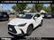2024 Lexus NX 350h Premium AWD