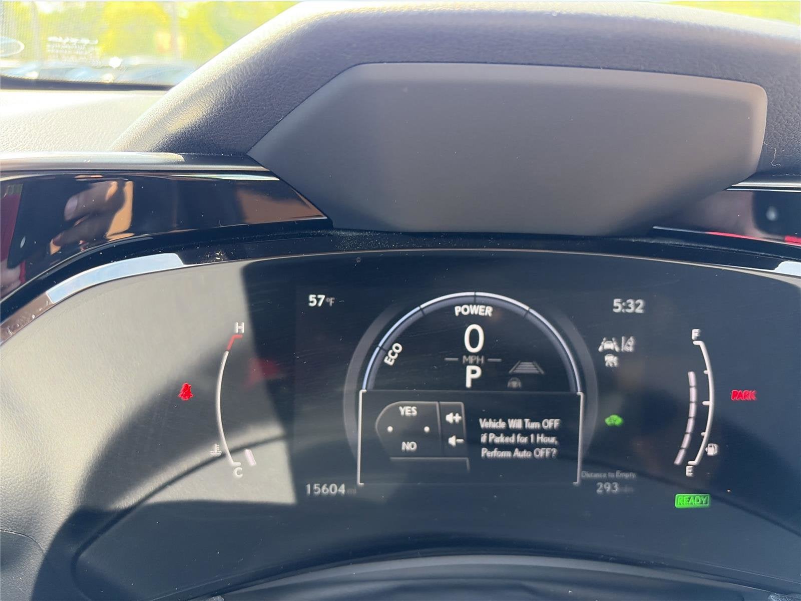 2024 Lexus NX 350h Premium AWD