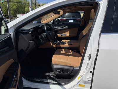 2024 Lexus NX 350h Premium AWD