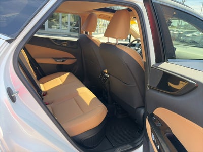 2024 Lexus NX 350h Premium AWD