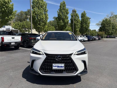 2024 Lexus NX 350h Premium AWD