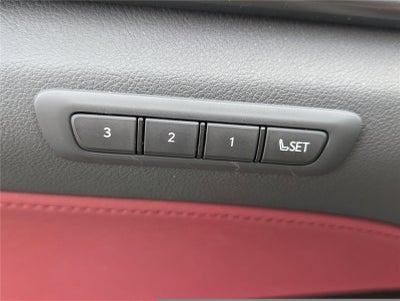 2024 Lexus NX NX 450h+ Luxury