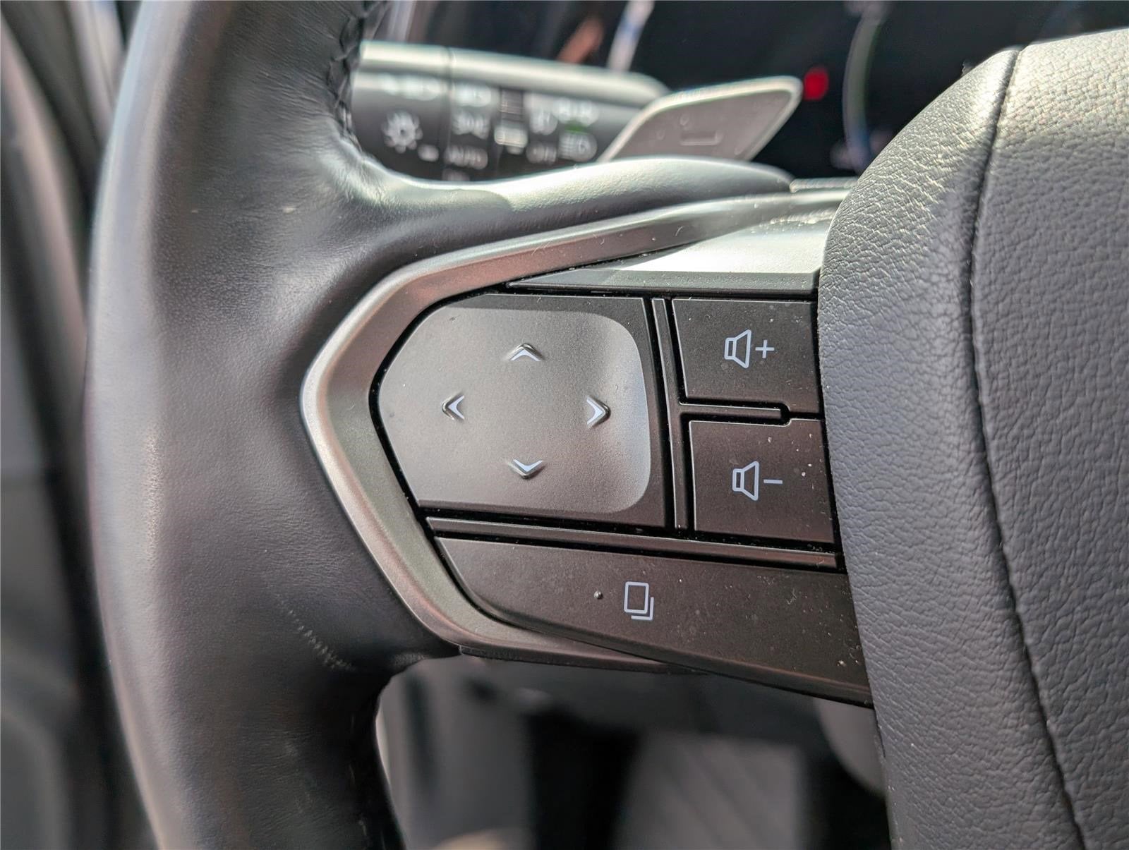 2024 Lexus NX NX 450h+ Luxury