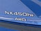 2025 Lexus NX 450h