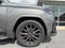 2026 Lexus LX 700h F SPORT Handling 4WD