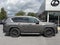 2026 Lexus LX 700h F SPORT Handling 4WD
