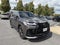 2026 Lexus LX 700h F SPORT Handling 4WD