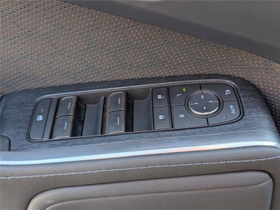 2024 Lexus GX GX 550 Premium