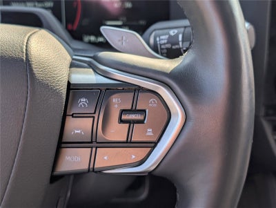 2024 Lexus GX GX 550 Premium