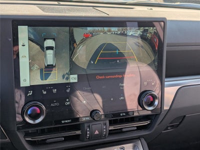 2024 Lexus GX GX 550 Premium