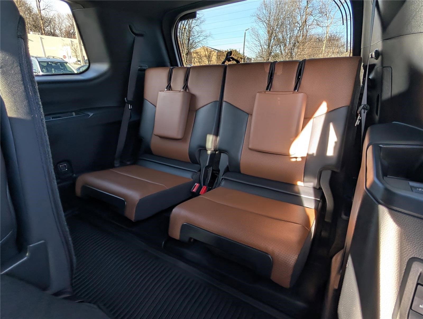 2025 Lexus GX 550 Premium 4WD