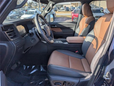 2025 Lexus GX 550 Premium 4WD