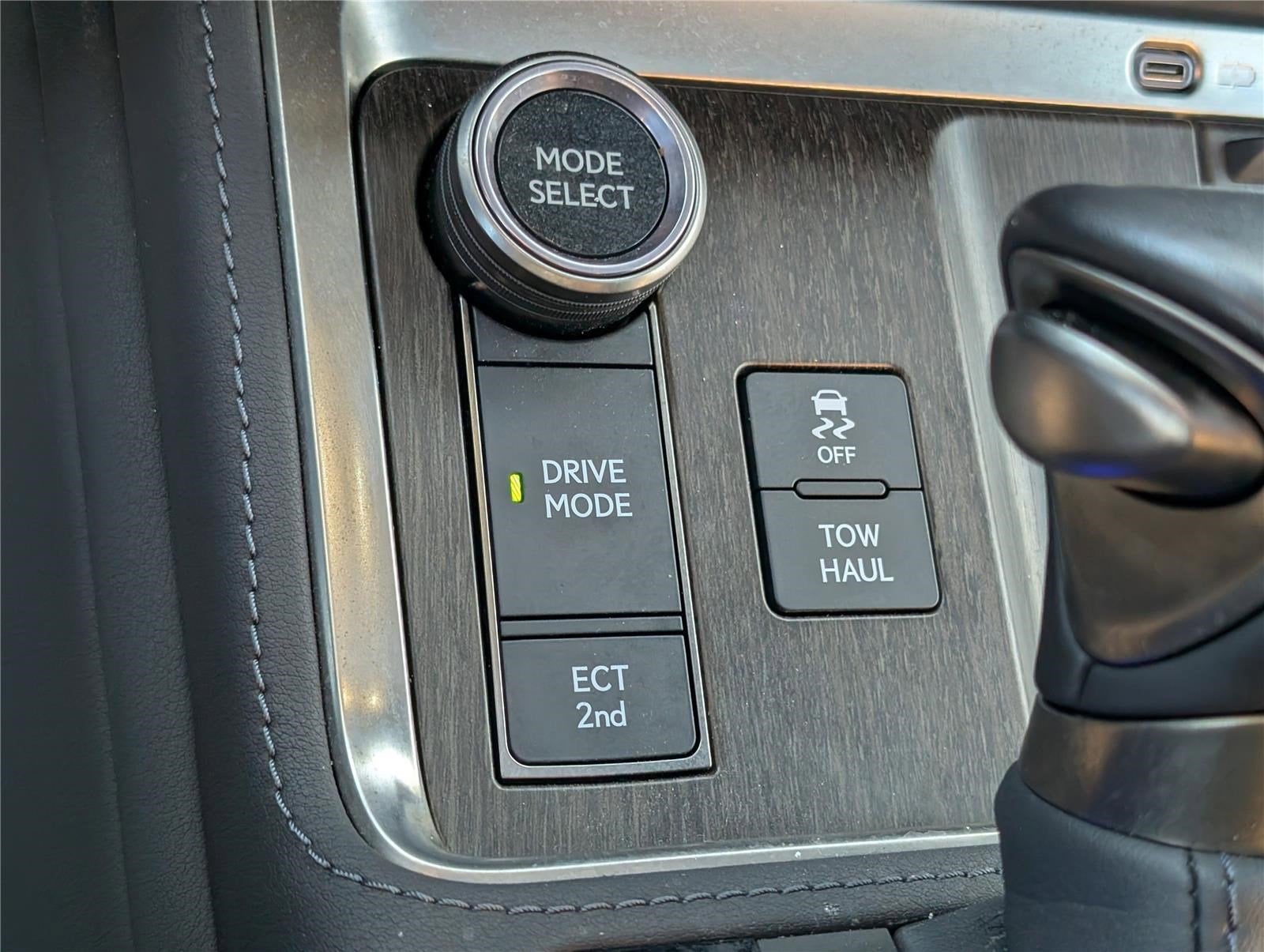 2025 Lexus GX 550 Premium 4WD