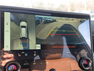 2025 Lexus GX 550 Premium 4WD