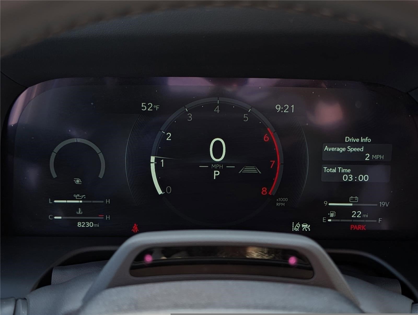 2025 Lexus GX 550 Premium 4WD