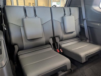 2025 Lexus GX 550 Premium 4WD