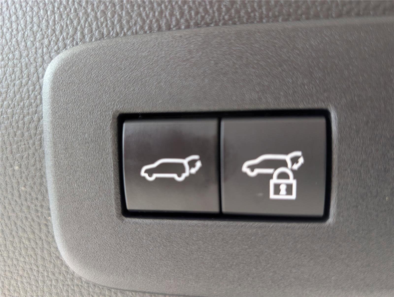 2025 Lexus GX 550 Premium 4WD
