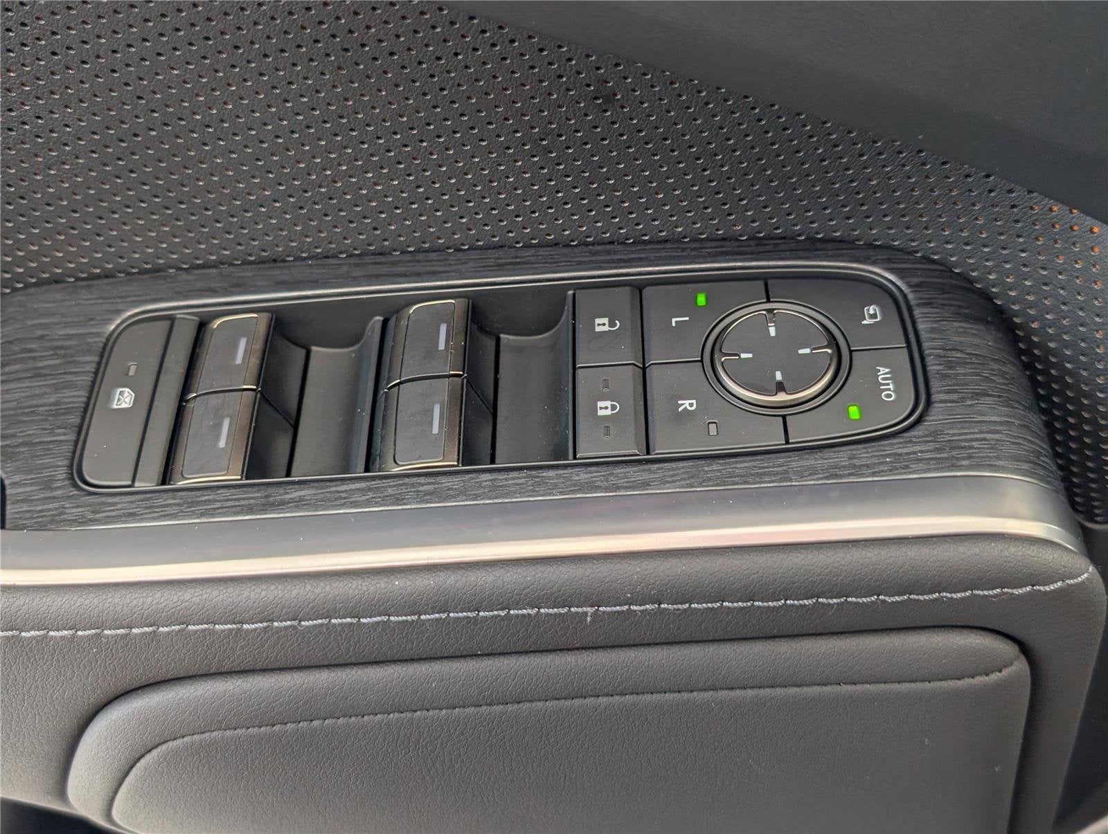 2025 Lexus GX 550 Premium 4WD