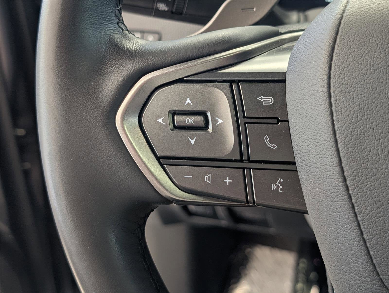 2025 Lexus GX 550 Premium 4WD