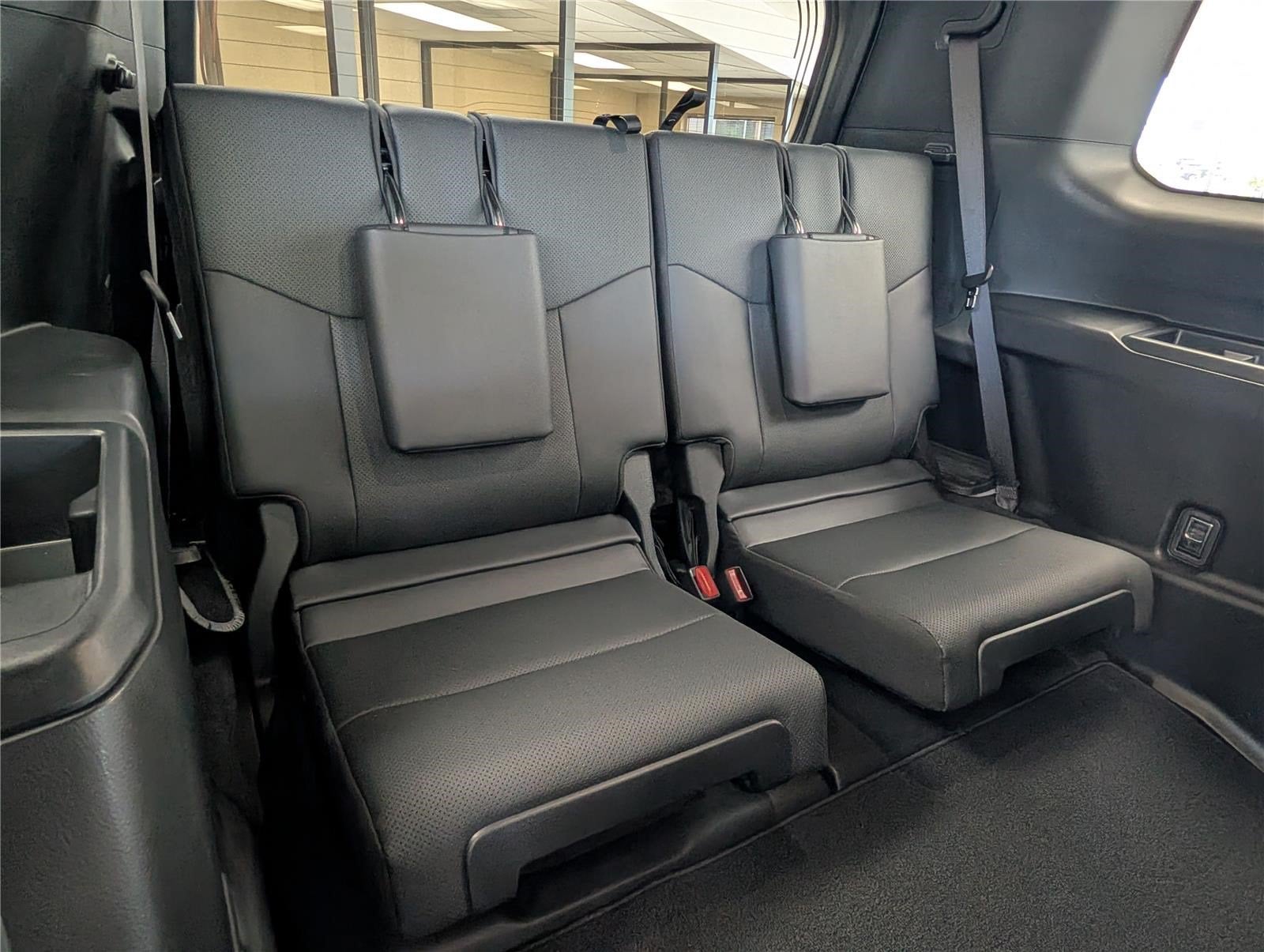 2025 Lexus GX 550 Premium