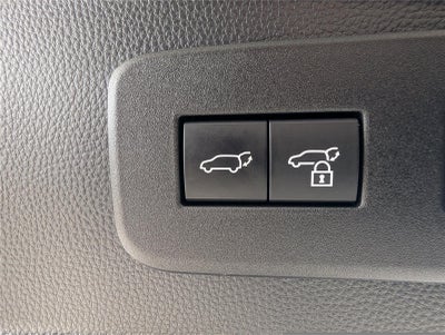 2025 Lexus GX 550 Premium