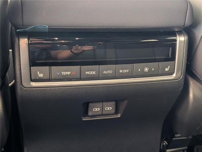 2025 Lexus GX 550 Premium