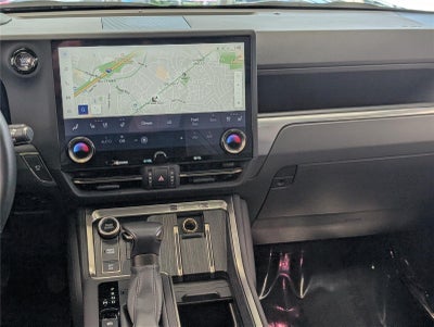 2025 Lexus GX 550 Premium